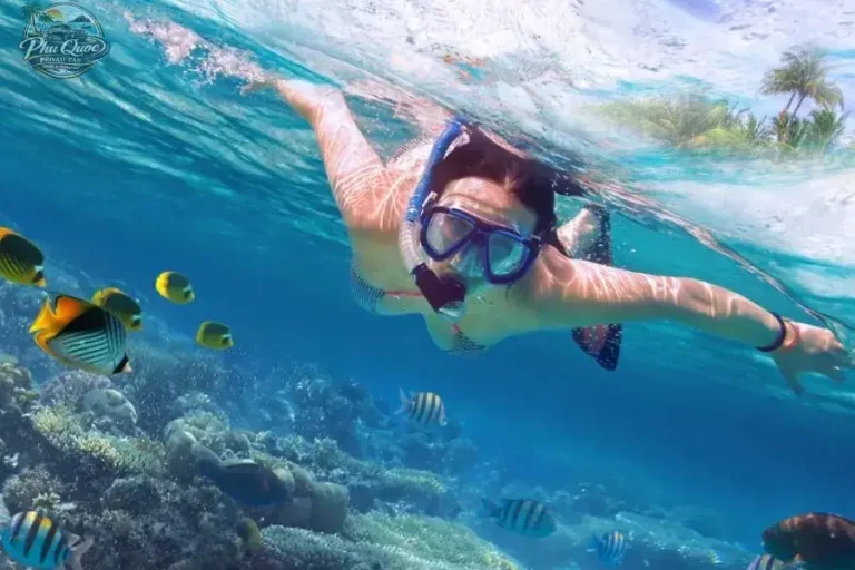3 Island Tour Phu Quoc - Phu Quoc Private Car
