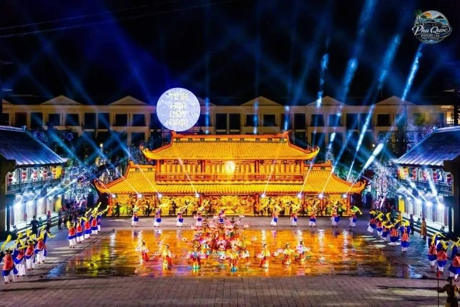 Phu Quoc Entrance Fee 2026 - Phu Quoc Private Car 