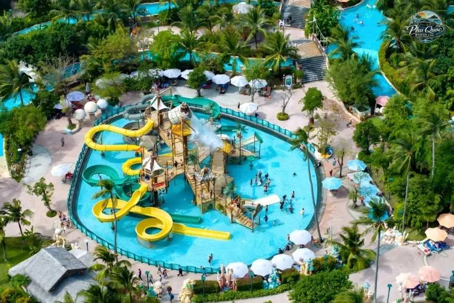 Phu Quoc Entrance Fee 2026 - Phu Quoc Private Car