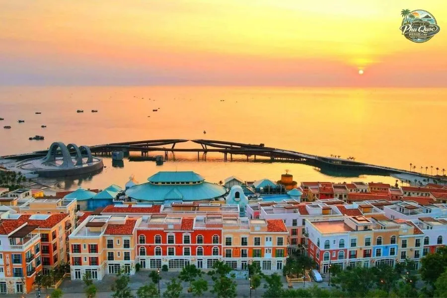 Phu Quoc Entrance Fee 2026 - Phu Quoc Private Car