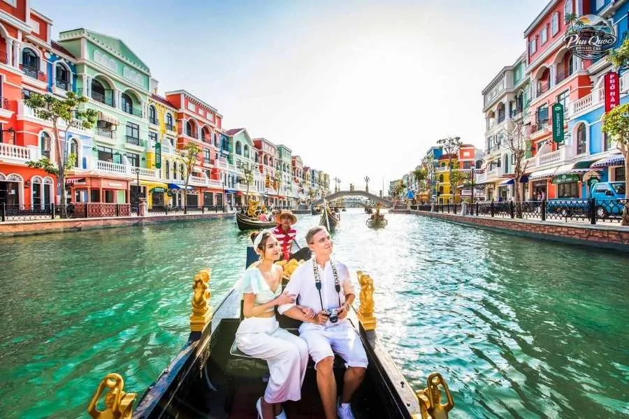 Phu Quoc Entrance Fee 2026 - Phu Quoc Private Car 