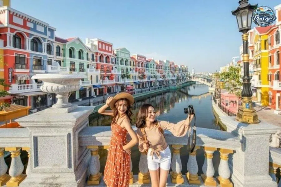 Phu Quoc Entrance Fee 2026 - Phu Quoc Private Car