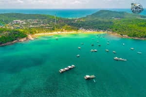 Phu Quoc Entrance Fee 2026 - Phu Quoc Private Car