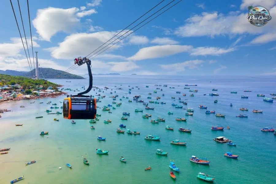 Phu Quoc Entrance Fee 2026 - Phu Quoc Private Car