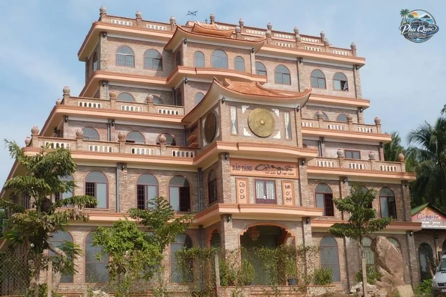 Phu Quoc Entrance Fee 2026 - Phu Quoc Private Car