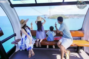 Best time to visit Phu Quoc - Phu Quoc Private Car