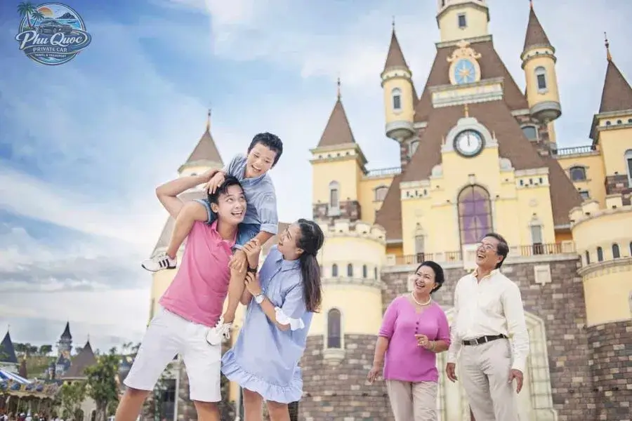 Best time to visit Phu Quoc - Phu Quoc Private Car