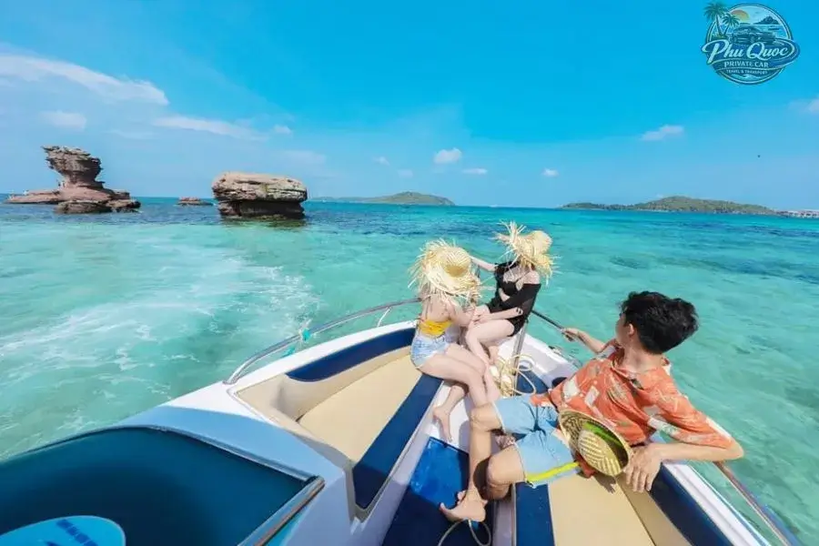 Best time to visit Phu Quoc - Phu Quoc Private Car