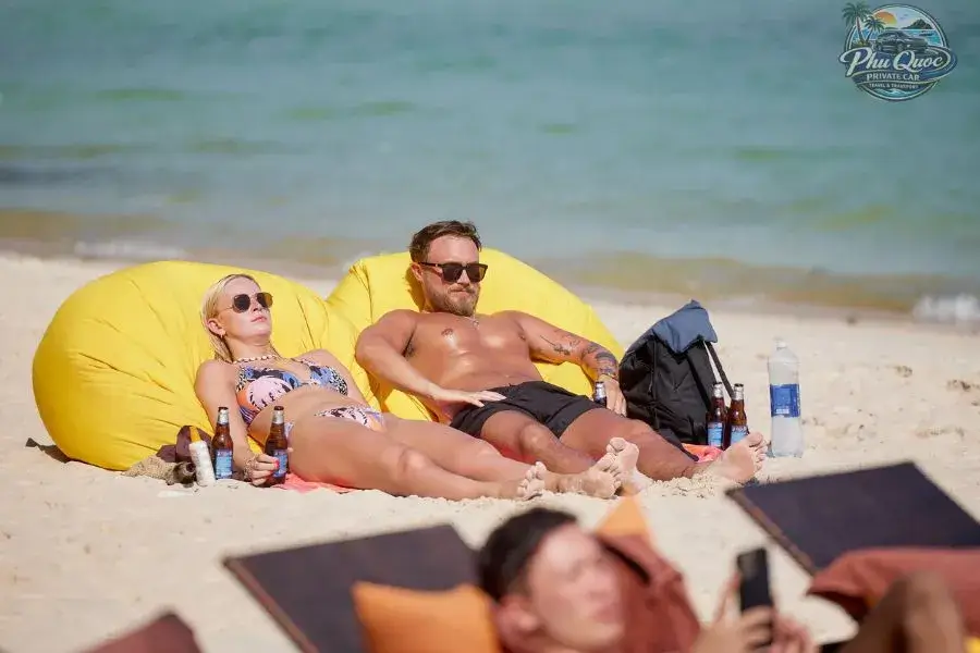 Best time to visit Phu Quoc - Phu Quoc Private Car
