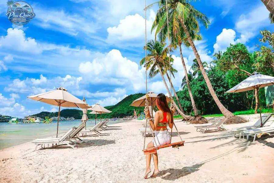 How many days in Phu Quoc are enough - Phu Quoc Private Car
