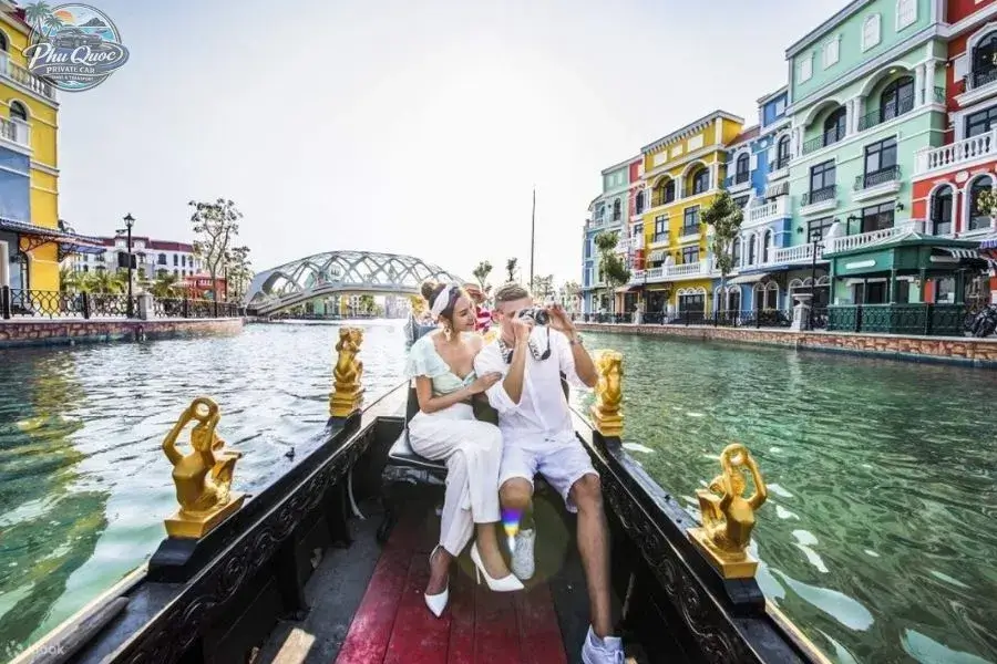 Grand World Phu Quoc