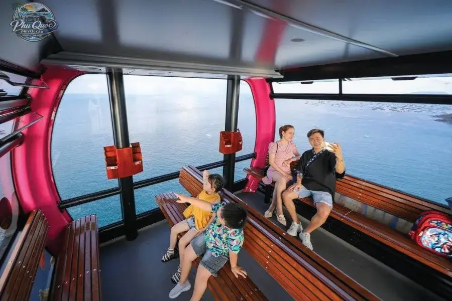 How many days in Phu Quoc are enough - Phu Quoc Private Car