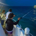 Night Squid Fishing Phu Quoc Tour - Phu Quoc Private Car