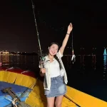 Night Squid Fishing Phu Quoc Tour - Phu Quoc Private Car
