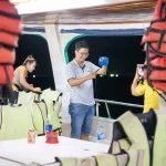 Night Squid Fishing Phu Quoc Tour - Phu Quoc Private Car