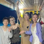Phu Quoc Night Squid Fishing Tour - Phu Quoc Private Car