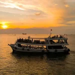 Phu Quoc Night Squid Fishing Tour - Phu Quoc Private Car