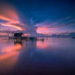 Phu Quoc Airport To Ham Ninh Fishing Village Transfer Private Car - Phu Quoc Private Car