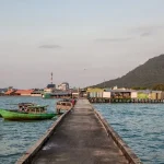 Phu Quoc Airport To Ham Ninh Fishing Village Transfer By Car - Phu Quoc Private Car