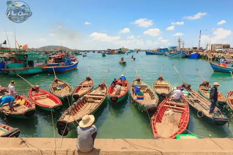 Free Things To Do In Phu Quoc - Phu Quoc Private Car
