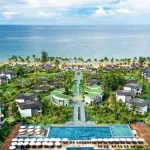 Phu Quoc Airport to Novotel Resort private car - Phu Quoc Private Car