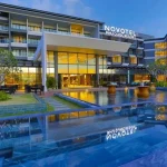 Phu Quoc Airport to Novotel Resort private car - Phu Quoc Private Car