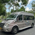 Phu Quoc Airport To Regent Phu Quoc By Private Car - Phu Quoc Private Car