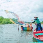 Rach Vem Fishing Village Tour In Phu Quoc - Phu Quoc Private Car