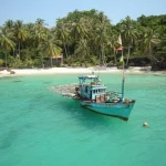 Sheraton Resort To Sao Beach By Private Car Service - Phu Quoc Private Car