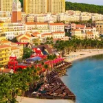 Vinpearl Resort To Sunset Town Transfer Service - Phu Quoc Private Car