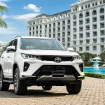 Sheraton resort to Vinpearl Safari Transfer - Phu Quoc Private Car