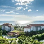 Private car Vinpearl Resort to Duong Dong Town - Phu Quoc Private Car