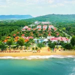 Private car Vinpearl Resort to Duong Dong Town - Phu Quoc Private Car