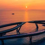 Salinda Resort To Sunset Town by Car - Phu Quoc Private Car