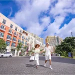 Salinda Resort To Sunset Town Private Car - Phu Quoc Private Car