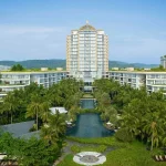 InterContinental Phu Quoc Resort to Duong Dong Town Private Car - Phu Quoc Private Car
