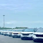 Pullman Beach Resort to Rach Vem private car - Phu Quoc Private Car
