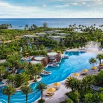 Pullman Beach Resort to Rach Vem private car - Phu Quoc Private Car