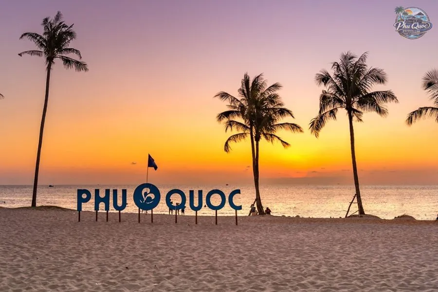 What Is The Best Beach In Phu Quoc? - Phu Quoc Private Car