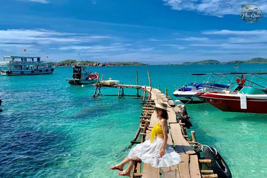 Best Beaches In Phu Quoc - Phu Quoc Private Car