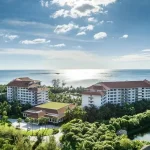 JW Marriott Phu Quoc To Vinpearl Resort Private Car Transfer - Phu Quoc Private Car