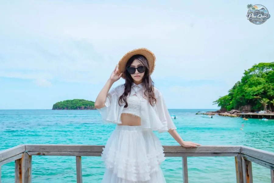Best Beaches In Phu Quoc - Phu Quoc Private Car