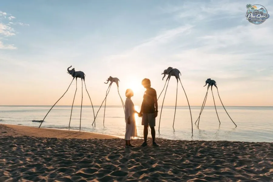 When Is the Best Time To Visit Phu Quoc Beaches - Phu Quoc Private Car
