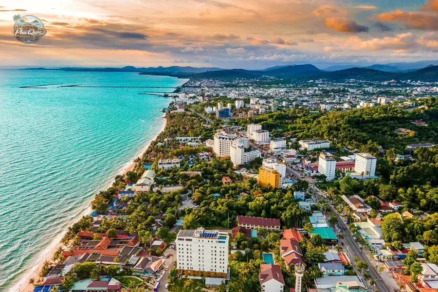 Phu Quoc Island today