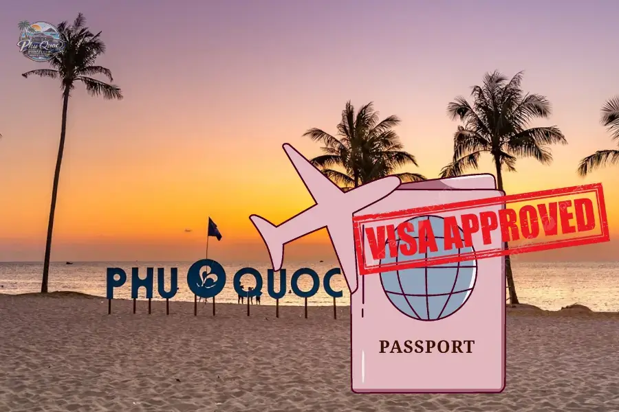 Direct International Access & 30-Day Visa Exemption