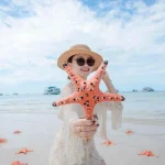 Vinpearl Resort to Sao Beach private car - Phu Quoc Private Car